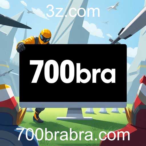 A Ascensão do 700bra no Cenário de Jogos