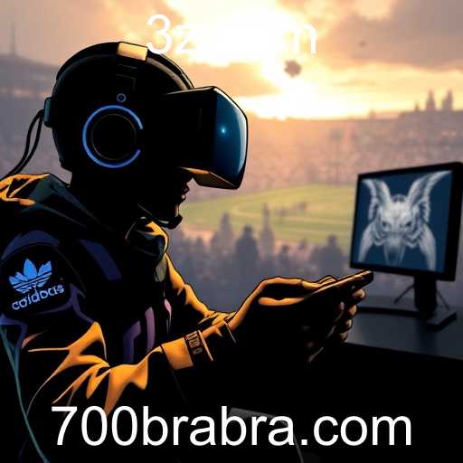 Crescimento e Impacto do 700bra nos Jogos Online