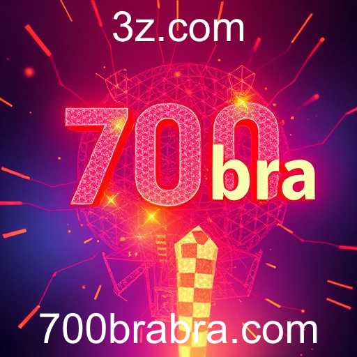 A Ascensão de 700Bra no Mundo dos Jogos