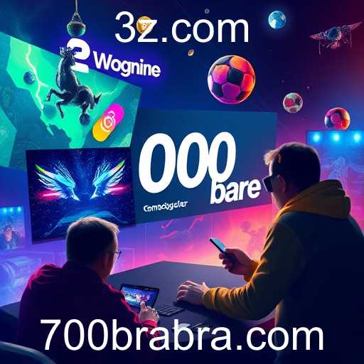 A Evolução dos Jogos Brasileiros em 2026