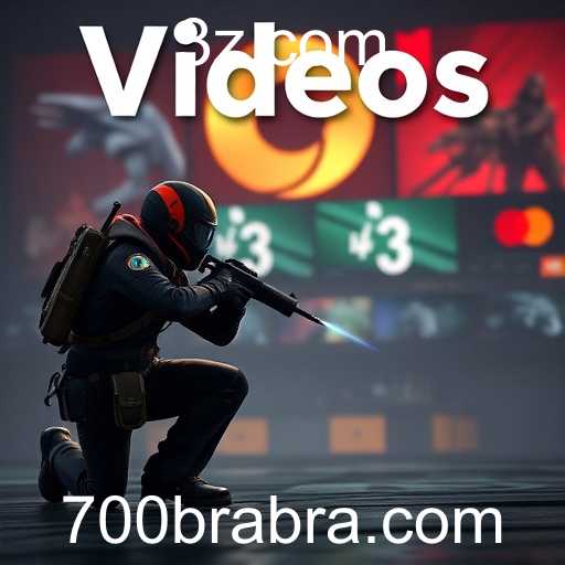 A Emergência da 700bra no Mercado de Jogos