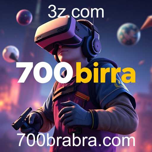 Explorando o Mundo dos Jogos com 700bra