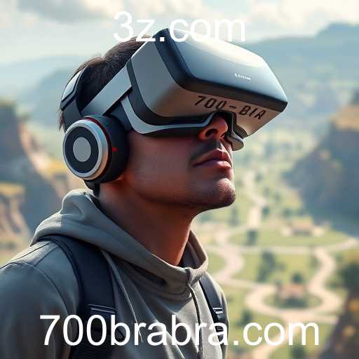 A Revolução do Mundo dos Jogos em 2025