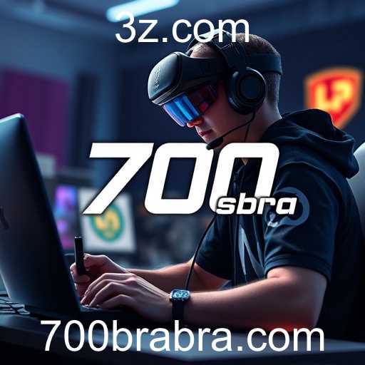 A Revolução dos Jogos Online: 700bra em Destaque