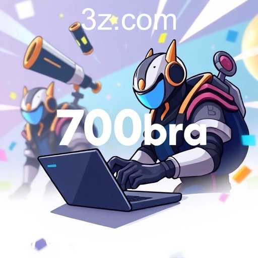 O Impacto de 700bra no Universo dos Jogos em 2025