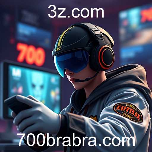 A Revolução dos Jogos Online em 700bra