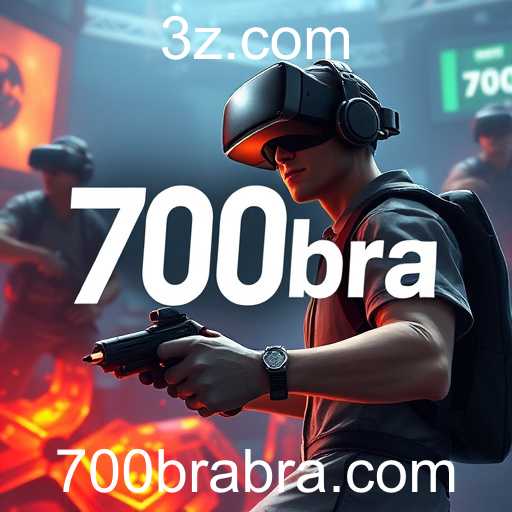 Revolução nos Jogos Online com 700bra em 2026