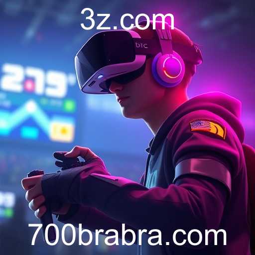 O Impacto de 700bra no Cenário de Jogos em 2026