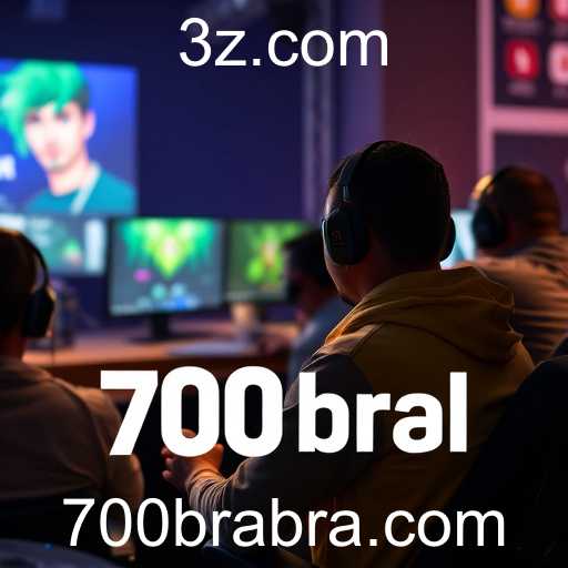 O Impacto do 700bra na Comunidade de Games Brasileira