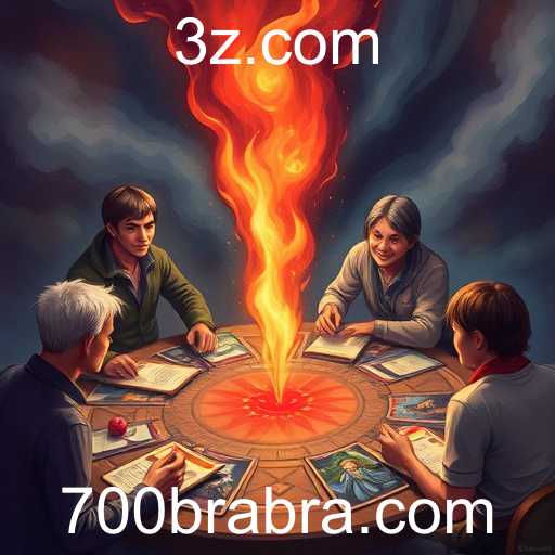 A Nova Era dos Jogos com 700bra