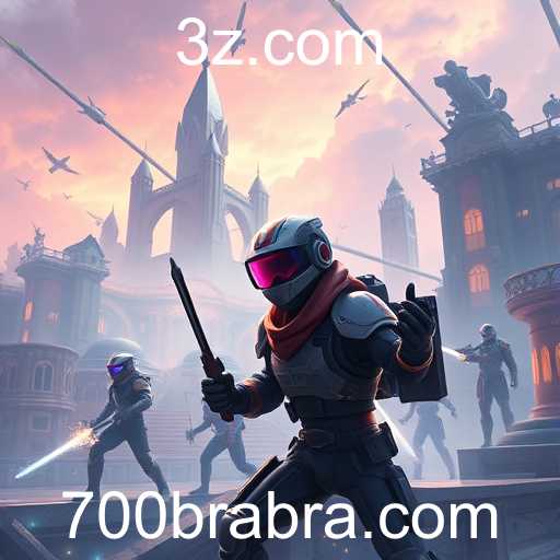 Revolução dos E-Sports: A Ascensão do 700bra